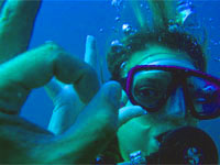 Discover Scuba Diving