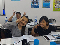 PADI Staff Instructor Course