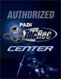 PADI TecRec Center