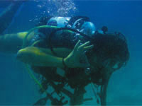 PADI Advanced Open Water Diver