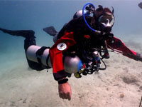 Public Safety Diver Course