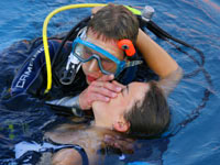 PADI Rescue Diver