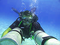 PADI Self-Reliant Diver