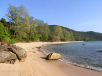 Koh Rong Samleum